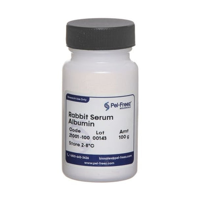 Serum Albumins