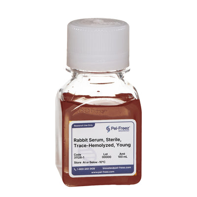 Rabbit Serum