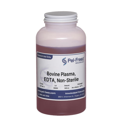 Bovine Plasma