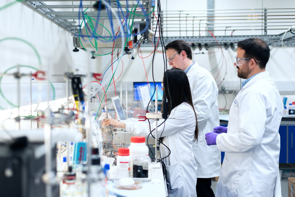 Tips for Antibody Purification