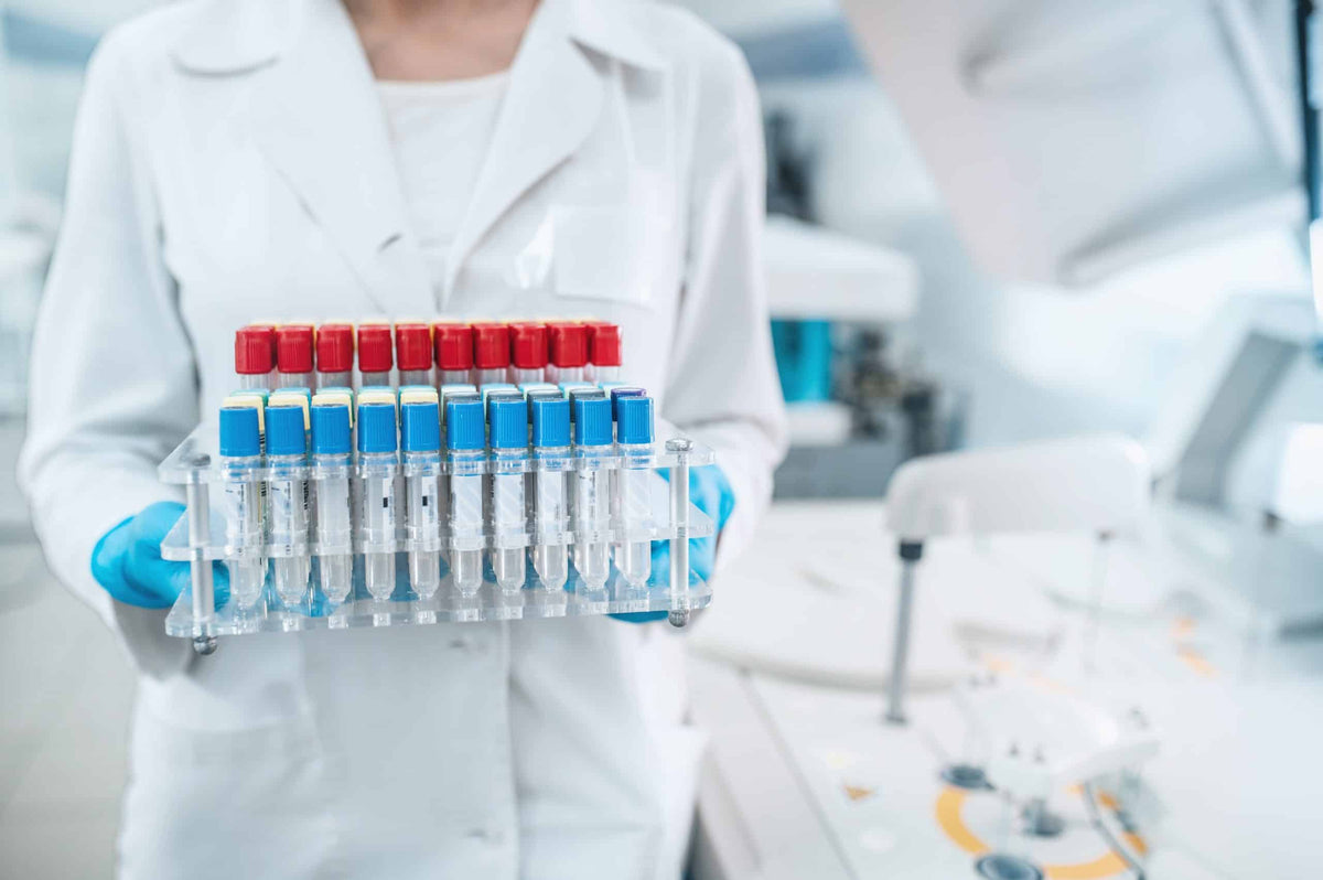 Importance of Human Serum – Infograph