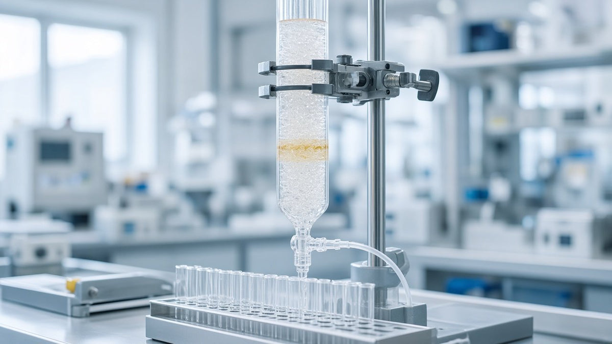 Albumin Purification Methods and Fractions Explained