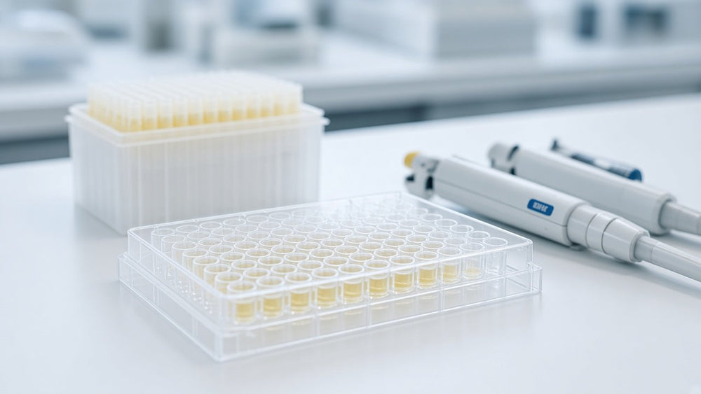 Antibodies in IHC, Western Blot and ELISA: Applications and Tips
