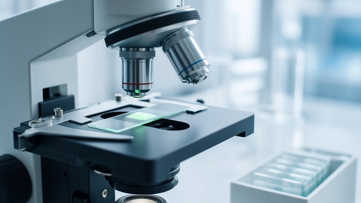 Antibody Basics: Host, Target and Isotype Explained