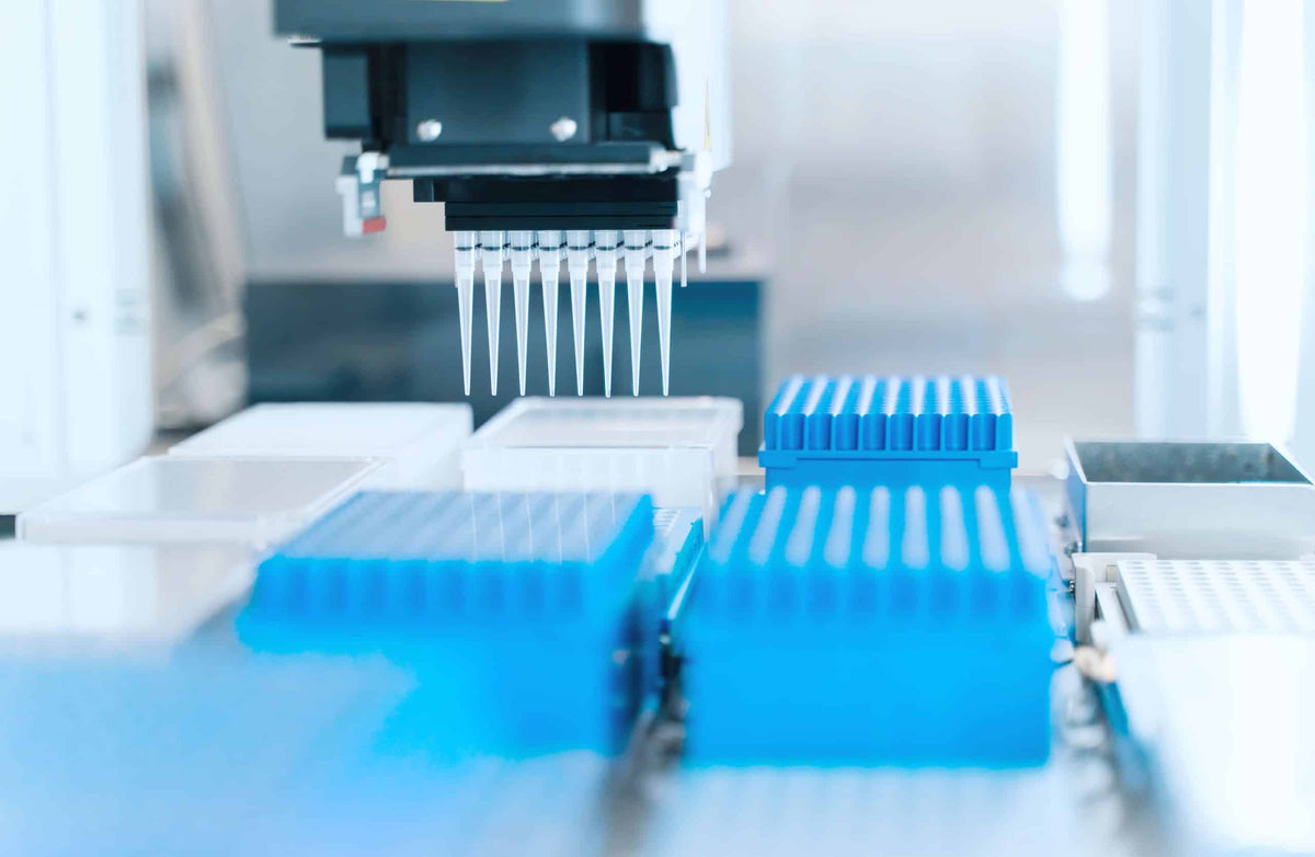 Choose the right antibody-depleted human serum for your vaccine research