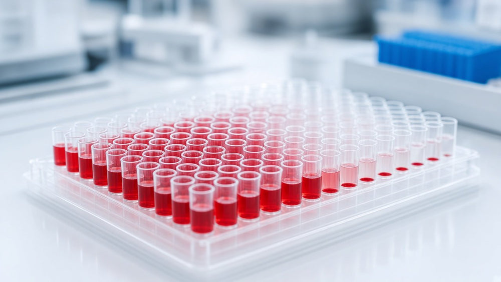 C1q and Factor-Depleted Human Serum: Dissecting the Complement Pathways