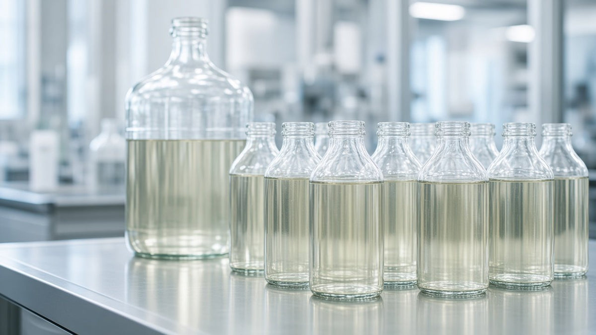 Custom, Bulk and Made-to-Order Biological Reagents
