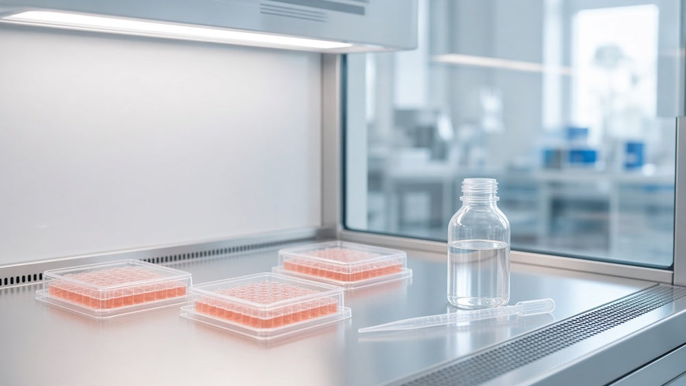 Delipidized Serum: Benefits and Applications in Research