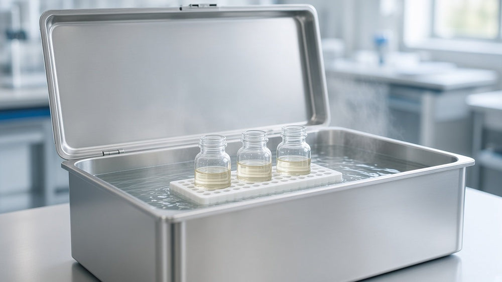Heat-Inactivated Serum: What It Is and When to Use It