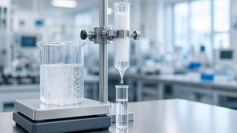 IgG Purification Methods: Protein A/G Affinity vs Ammonium Sulfate