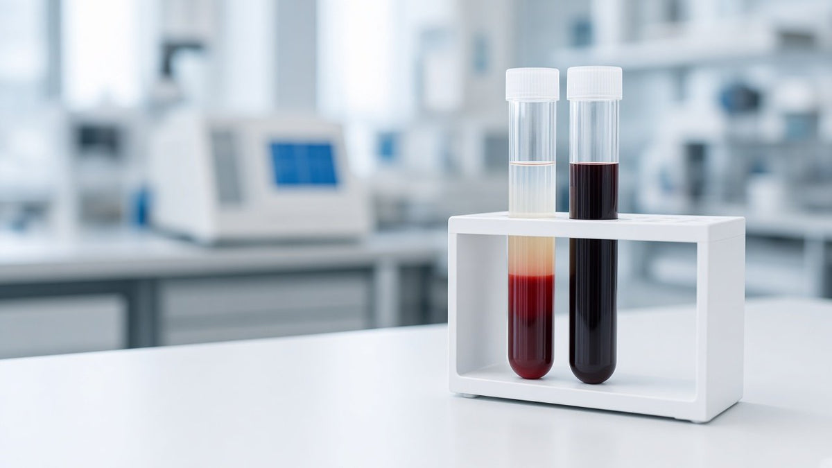 Key Attributes of Whole Blood and Red Blood Cells (RBCs)
