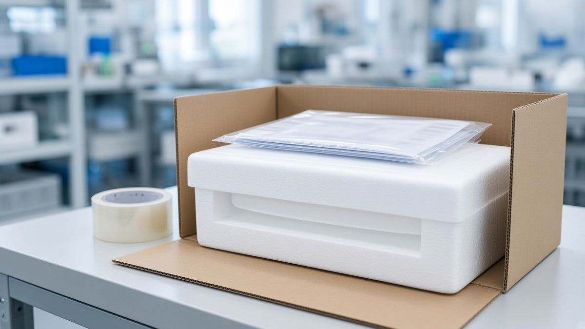 Regulatory Documents for Biological Reagents: SDS, USDA Permits, Health Certificates