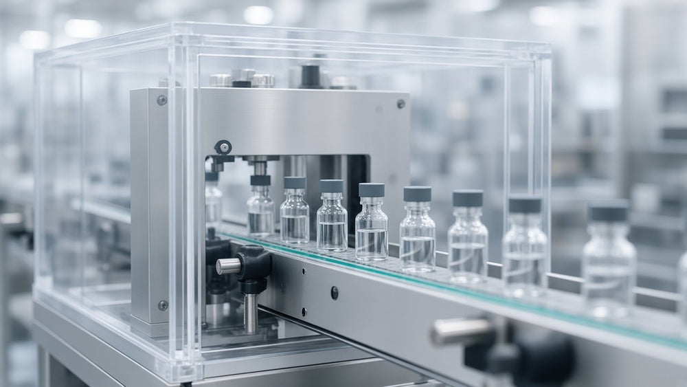 Research Grade vs Clinical/GMP Grade Reagents: Choosing the Right One