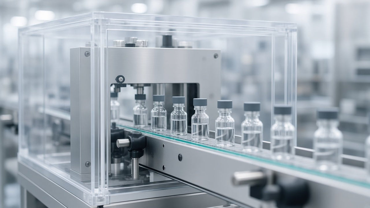 Research Grade vs Clinical/GMP Grade Reagents: Choosing the Right One