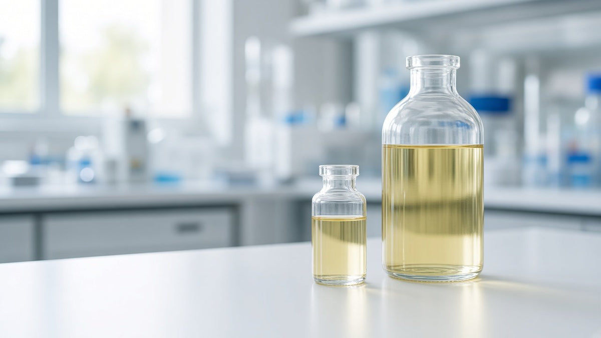Single-Donor vs Pooled Human Serum: Consistency and Traceability
