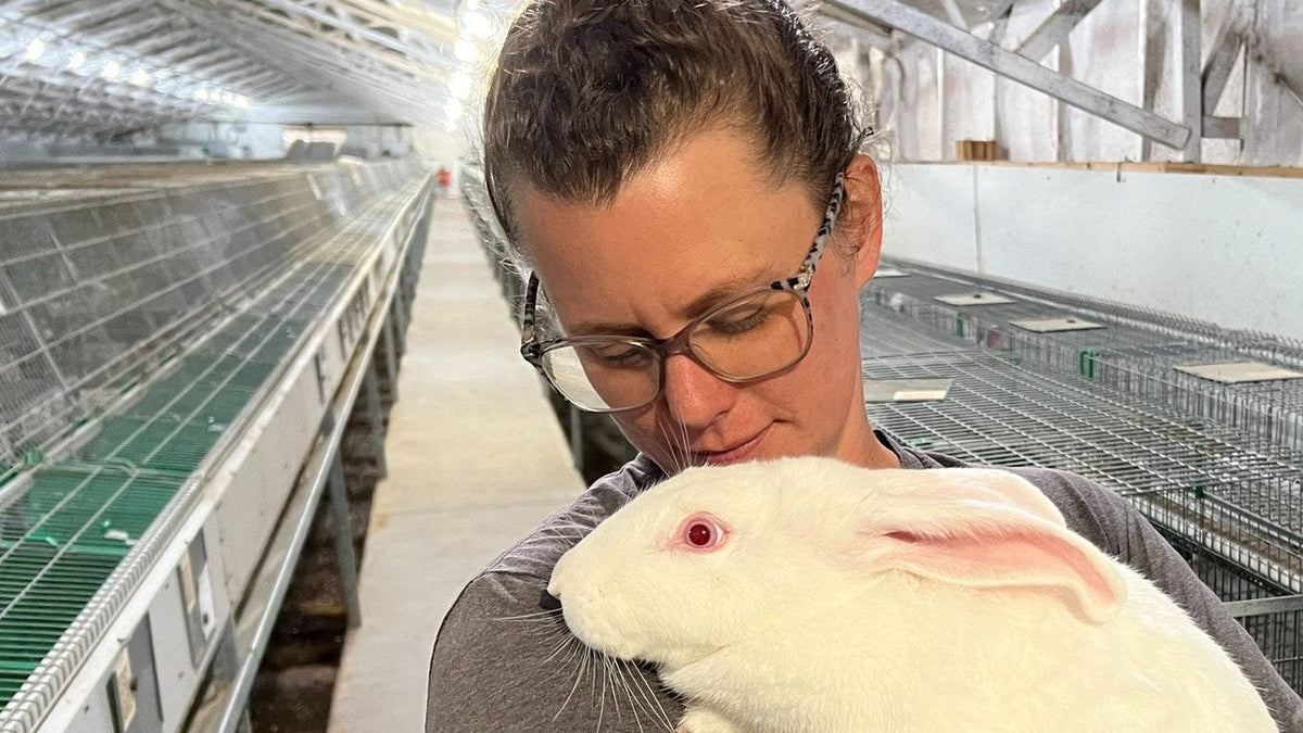 Species Selection and Animal Sourcing for Biological Reagents