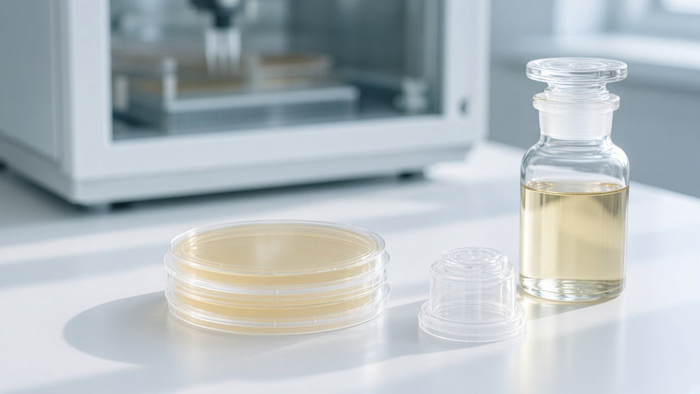 Sterility, Endotoxin and Quality Testing of Biological Reagents
