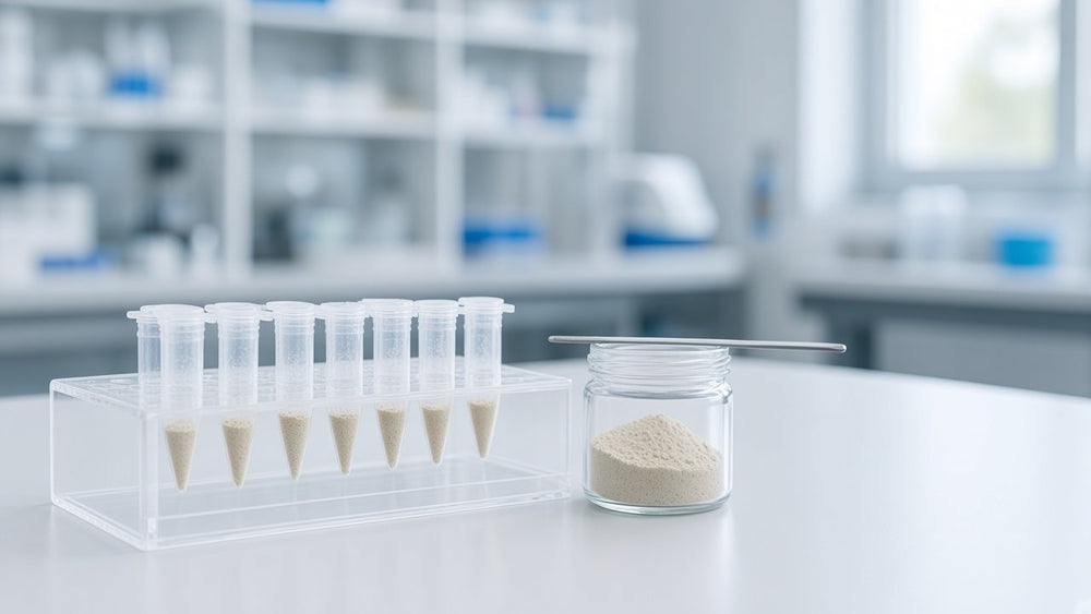 Using Acetone Powders for Antibody Pre-adsorption