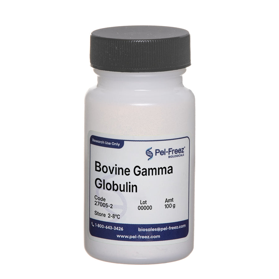 Bovine Gamma Globulin