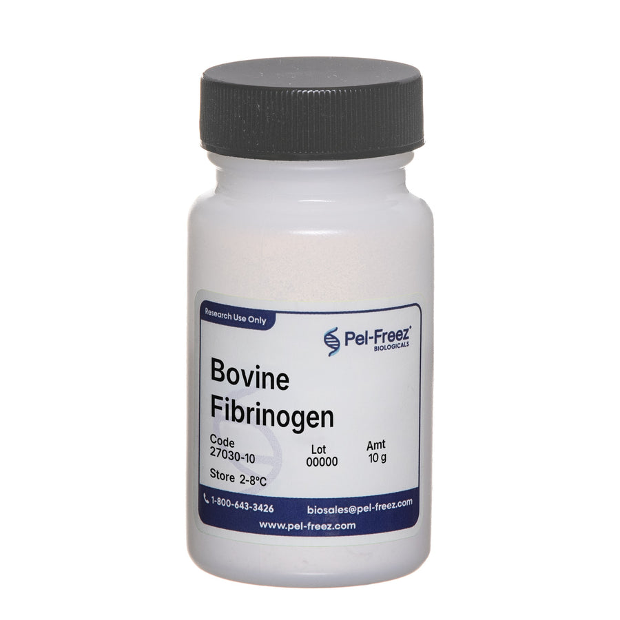 Bovine Fibrinogen