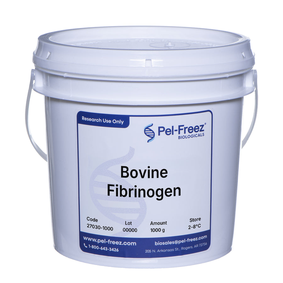 Bovine Fibrinogen
