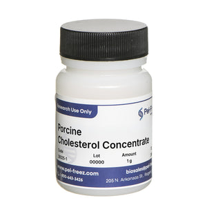 Porcine Cholesterol Concentrate