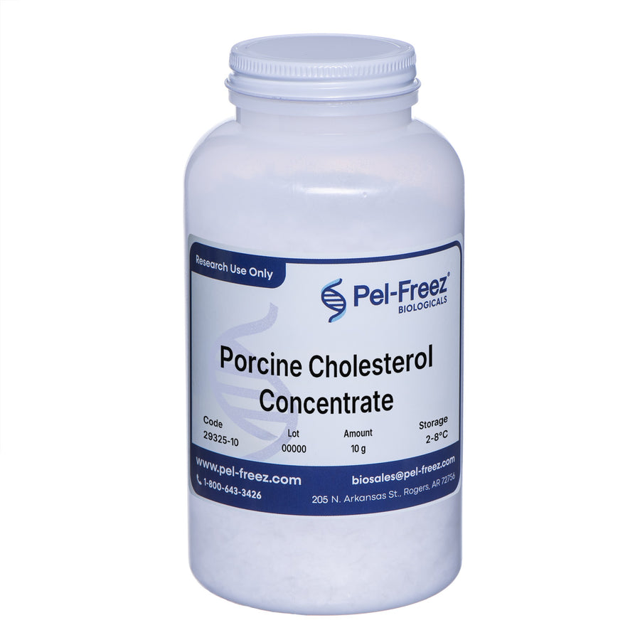 Porcine Cholesterol Concentrate