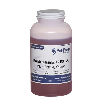 Rabbit Plasma