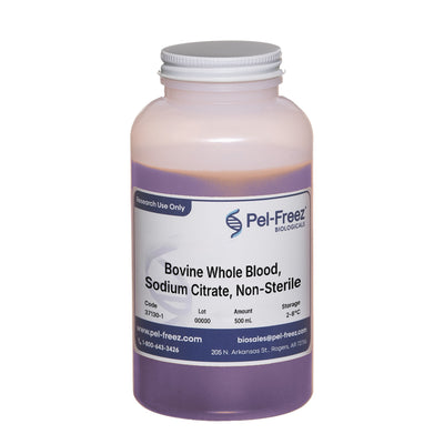 Bovine Whole Blood