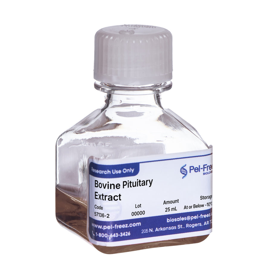 Bovine Pituitary Extract