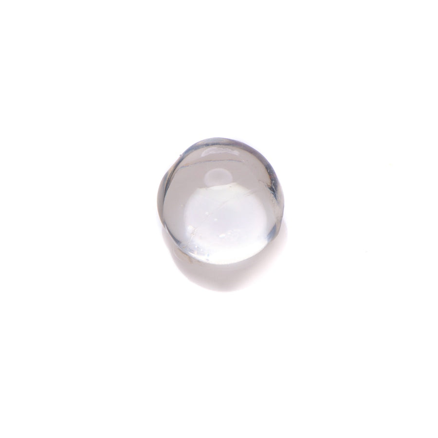 Rabbit Lens, Young