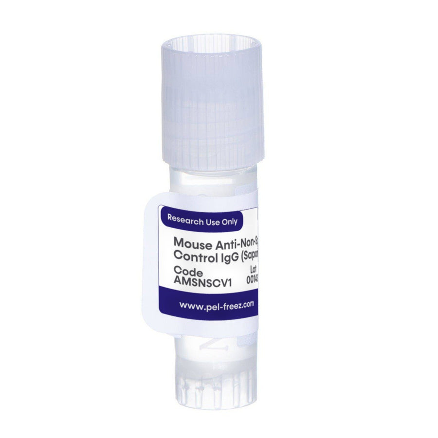 Mouse Anti-Non-Specific Control IgG (Saporin)