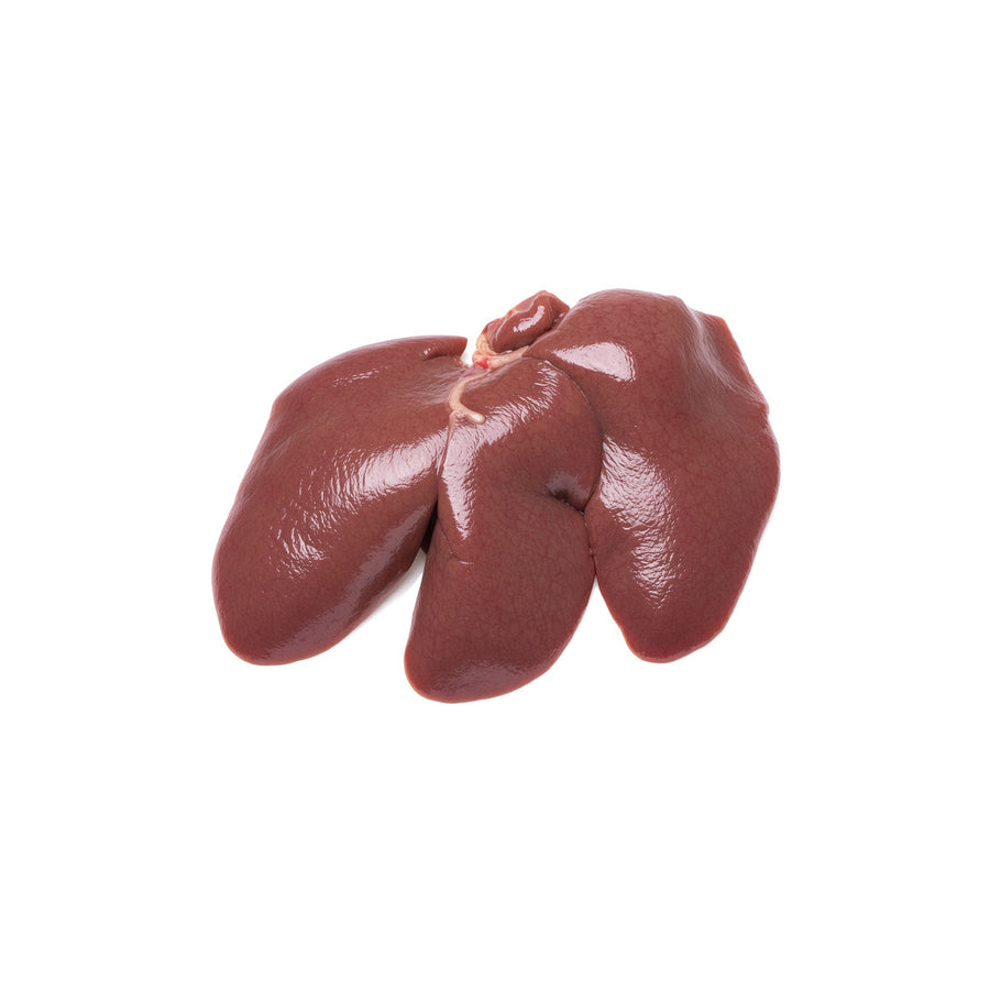 Pig Liver
