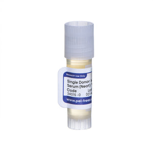 Single Donor Human OTC Serum (Neat) with Reserve Unit