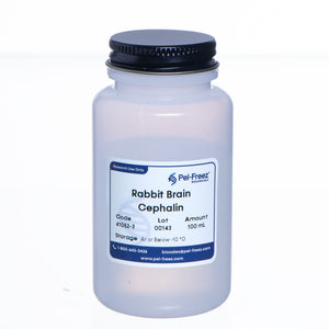 Rabbit Brain Cephalin
