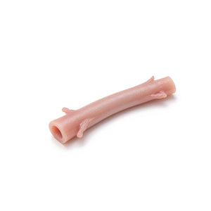 Rabbit Aorta, Young