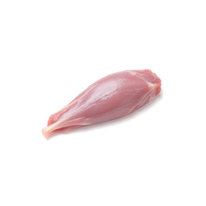 Rabbit Muscle, Mature, Fresh