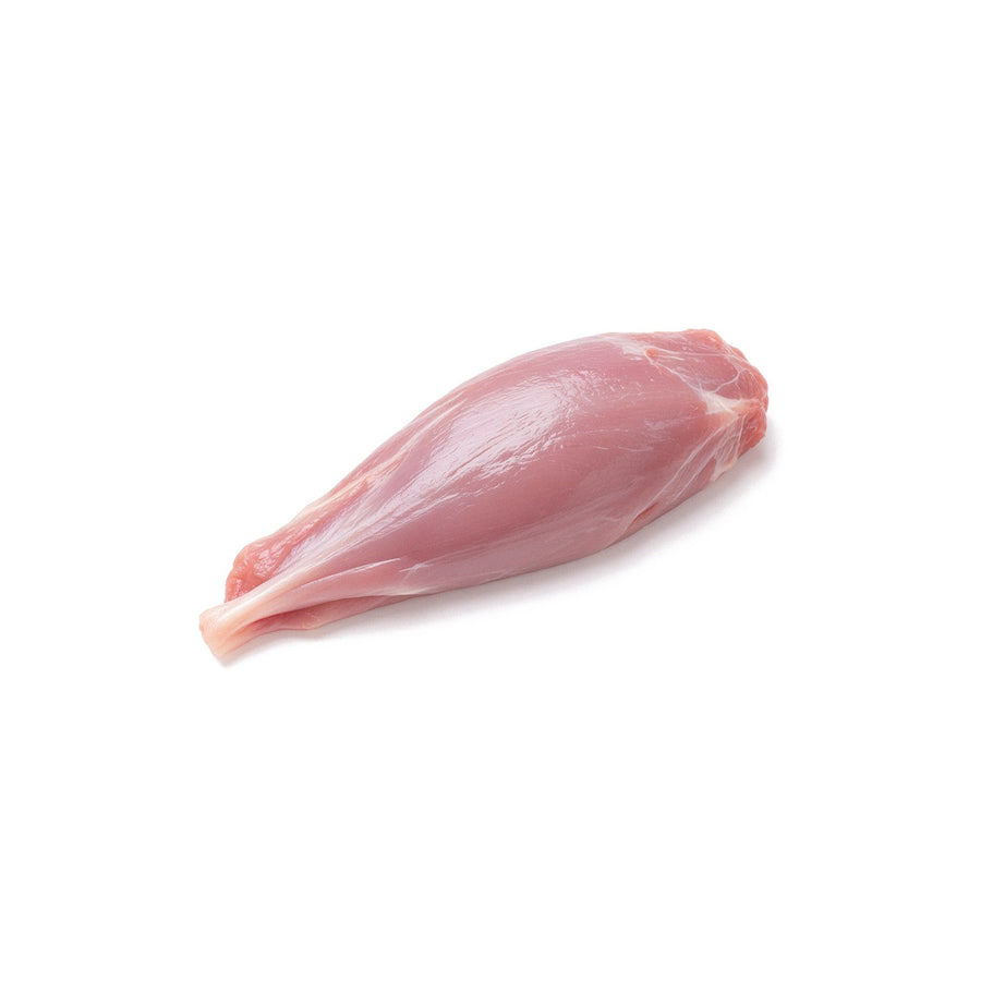 Rabbit Muscle, Young