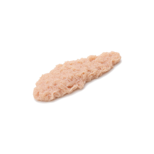 Rabbit Pancreas, Mature