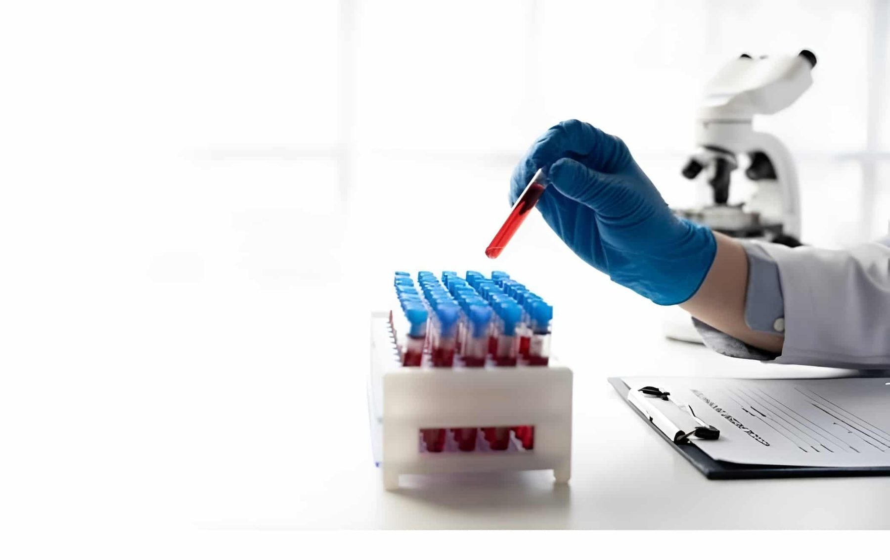 Custom Biospecimen Procurement