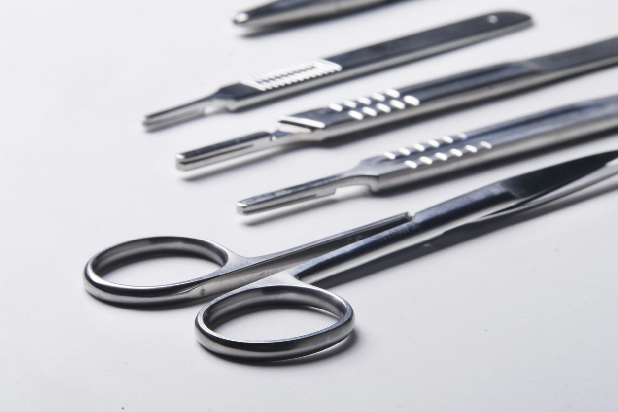 Custom Tissue Extractions and Procurement