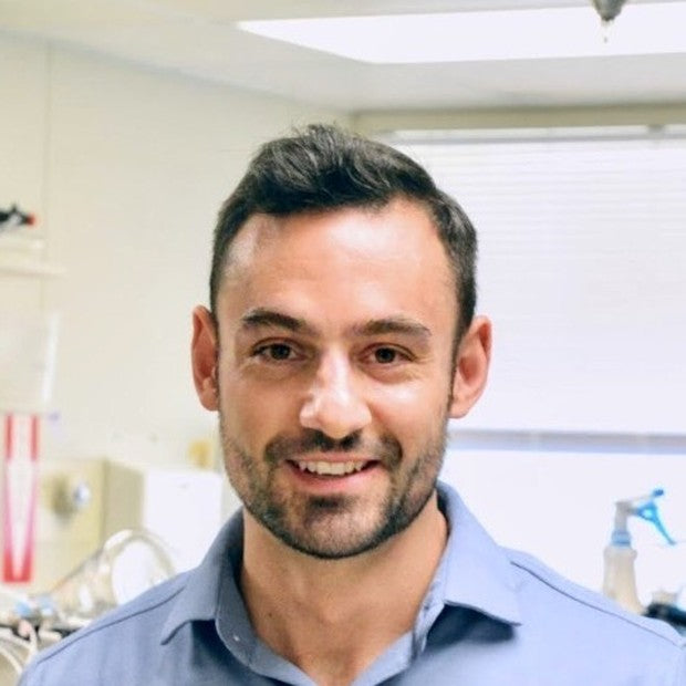 Brian Bonk, PhD