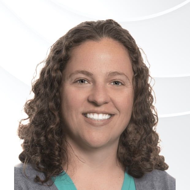 McKinzie Fruchtl, PhD