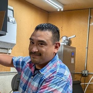 Miguel Salgado