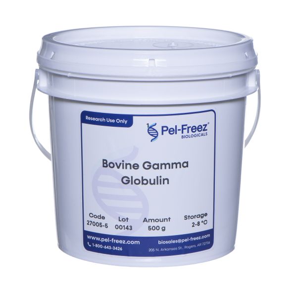Bovine Gamma Globulin