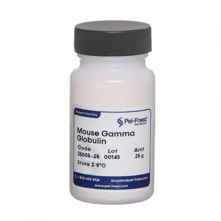 Mouse Gamma Globulin